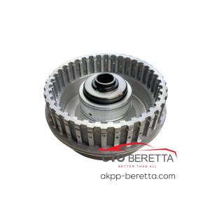 Барабан 4-5-6 Clutch 3-5-REVERSE (4 тефлона) 6Т40 6Т45 24253300