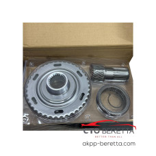 Комплект передней планетарной передачи U660E U760E