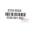 Ремень вариатора JF010E RE0F09A, 722.8  901063