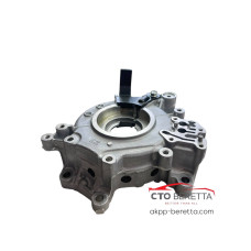 Пакет сцепления low reverse TR580