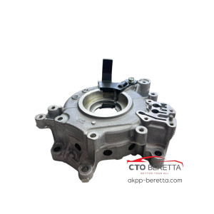 Пакет зчеплення low reverse TR580