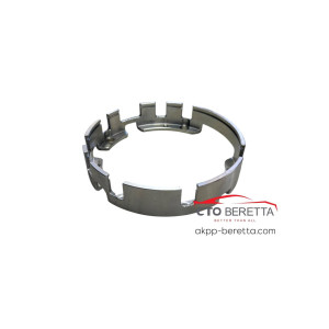 Корзина сцепления underdrive brake A6GF1