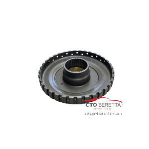 Хаб Underdrive Brake 456202F000 A6GF1