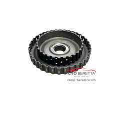 Хаб 2-6 brake 3-5-R clutch 4545626000 A6GF1