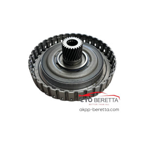 Барабан overdrive clutch A6GF1 455102F200 455142F010 