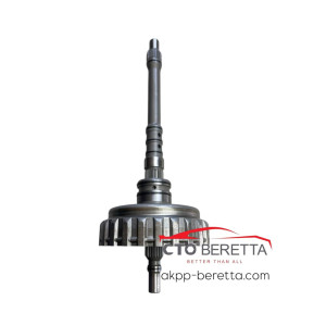Барабан Forward Clutch и входной вал TR580 31533AA070