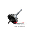 Барабан Forward Clutch та вхідний вал TR580 31533AA070