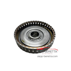 Барабан пустой C1 Clutch 09P, U881E, TG-81SC AWF8F45 AF50-8