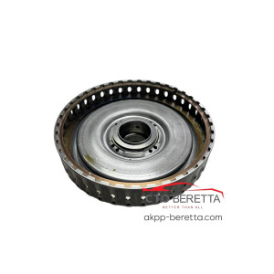 Барабан пустий C1 Clutch 09P, U881E, TG-81SC AWF8F45 AF50-8