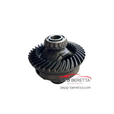 Дифференциал TR580