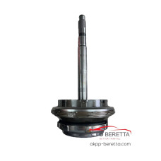 Входной вал в сборе E1 Clutch, E2 Ckutch DP0 AL4