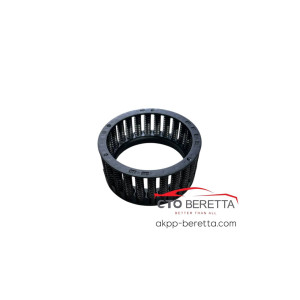 Блок зворотніх пружин E2 CLUTCH  7700871871