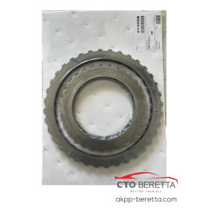Комплект сталевих дисків 0B5 (DL501) 