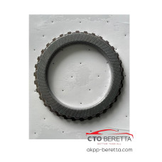 Комплект фрикционных дисков DCT450