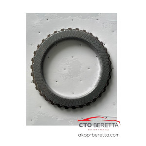 Комплект фрикционных дисков DCT450