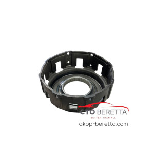 Барабан E2 Clutch (пустой) DP0 AL4