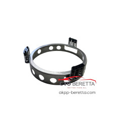 Возвратная пружина поршня F1 Brake DP0 AL4 2315.18 7700100341
