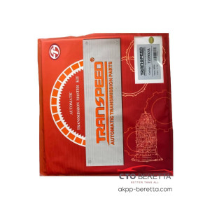 Комплект прокладок T20902A DCT450 MPS6 
