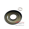 Передня кришка-сальник 209400A-TZ DCT450 MPS6