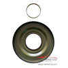 Передня кришка-сальник 209400A-TZ DCT450 MPS6