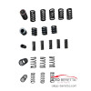 Комплект пружин DCT450 MPS6