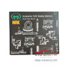 Комплект поршней 09G 129300A