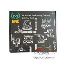 Комплект поршней 09G 129300A