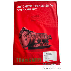 Комплект прокладок A5HF1  T509600A