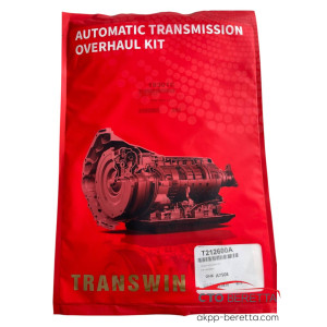 Комплект прокладок A750E Т212600А