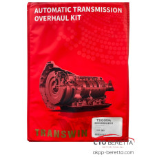 Комплект прокладок T302600A 0B5 DL501