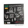 Комплект поршней 6DCT450 209300А