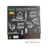Комплект поршней A6MF1 260300А