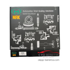 Комплект поршней 6T30 210300А