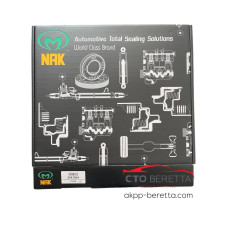Комплект поршней 6T40 / 6T45 204300А