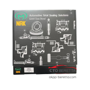 Комплект поршней 6T40 / 6T45 204300А