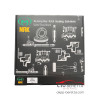 Комплект поршней 09M 129300Е