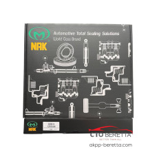 Комплект поршней 09M 129300Е