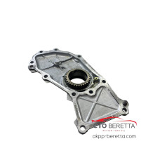 Крышка масляного насоса TR580 13118AA080