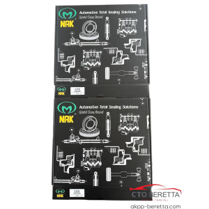 Комплект поршней 156300В 5L40E