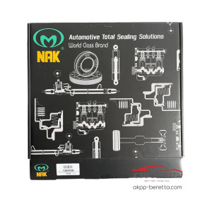 Комплект поршней 136300D U250E