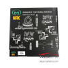 Комплект поршнів 188300В  AB60E, AB60F