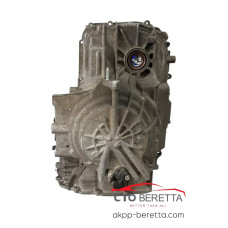Корпус задний 6T45/6T46 24269954