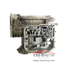 Корпус A604 41TE 