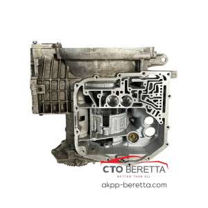 Корпус A604 41TE 