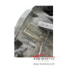 Корпус A604 41TE 