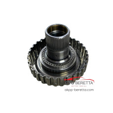 Хаб А Clutch 8HP55A 8HP65A