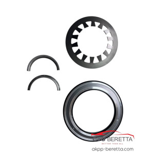 Поршень А Clutch 1087470023 8HP55A 8HP65A 8HP70 8HP90