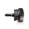Задня планетарна передача з дисками 8HP55A 8HP65A