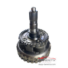 Задняя планетарная передача 8HP55A 8HP65A