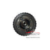 Задня планетарна передача 8HP55A 8HP65A